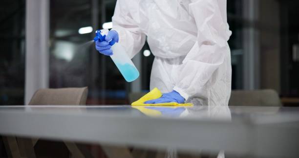 Licensed Biohazard service in Carson, CA - Crime Scene Cleaner Online